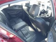 ✅ 2019 Nissan Maxima SL • VIN: 1N4AA6AV3KC367528 • Lot: 43535880. Listed on IAAI with 118,744 mi. Free auction sales archive from the USA and detailed vehicle history report at DreamBid. Image 8.