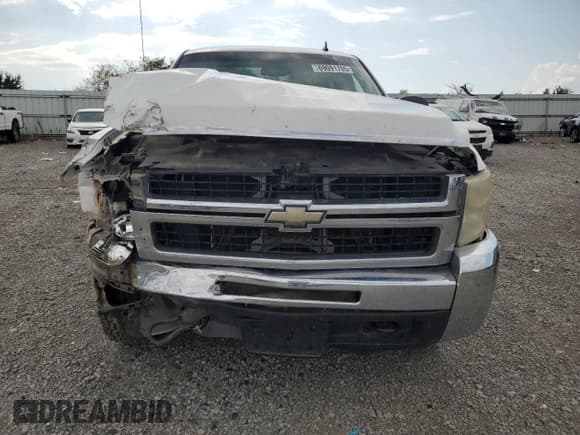 ✅ 2009 Chevrolet Silverado 2500HD LT • VIN: 1GCHK54K69F182318 • Лот: 69091705. Опубликован ранее на Copart с пробегом 252 345 миль. Бесплатный доступ к архиву аукционных продаж из США и подробный отчёт об истории автомобиля на DreamBid. Изображение 5.