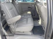 ✅ 2012 Nissan Quest SL • VIN: JN8AE2KP8C9051388 • Lot: 41799522. Listed on IAAI with 192,601 mi. Free auction sales archive from the USA and detailed vehicle history report at DreamBid. Image 8.