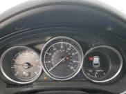 ✅ 2018 Mazda CX-9 Grand Touring • VIN: JM3TCBDY8J0202870 • Lot: 84273705. Listed on Copart with 162,473 mi. Free auction sales archive from the USA and detailed vehicle history report at DreamBid. Image 9.