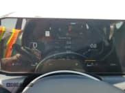 ✅ 2025 Kia K4 GT-Line Turbo • VIN: 3KPFW4DC3SE108613 • Lot: 80365925. Listed on Copart with 2,364 mi. Free auction sales archive from the USA and detailed vehicle history report at DreamBid. Image 9.