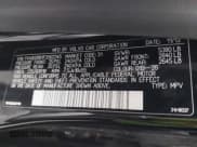 ✅ 2015 Volvo XC60 T6 • VIN: YV4902RB1F2562345 • Lot: 41128731. Wystawiony na IAAI z przebiegiem 195 665 mil. Bezpłatny archiwum sprzedaży aukcyjnych z USA i szczegółowy raport historii pojazdu na DreamBid. Zdjęcie 9.