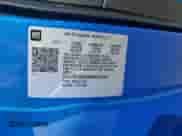 2024 Chevrolet Corvette 3LZ с VIN 1G1YF3D30R5603269, выставлен на аукционе Copart как лот 73935364 с пробегом Не указан миль и На запчасти • Non repairable. История ставок и продаж доступна на DreamBid. Изображение 13.