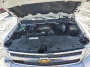 ✅ 2009 Chevrolet Silverado 1500 • VIN: 2GCEC290991103382 • Lot: 76093724. Wystawiony na Copart z przebiegiem 412 926 mil. Bezpłatny archiwum sprzedaży aukcyjnych z USA i szczegółowy raport historii pojazdu na DreamBid. Zdjęcie 11.