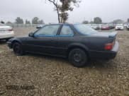 ✅ 1988 Honda Prelude • VIN: JHMBA413XJC020776 • Лот: 91504465. Опубликован ранее на Copart с пробегом 182 194 миль. Бесплатный доступ к архиву аукционных продаж из США и подробный отчёт об истории автомобиля на DreamBid. Изображение 2.