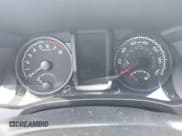 ✅ 2023 Toyota Tacoma SR • VIN: 3TYSX5EN1PT020033 • Lot: 43117720. Listed on IAAI with 33,000 mi. Free auction sales archive from the USA and detailed vehicle history report at DreamBid. Image 15.