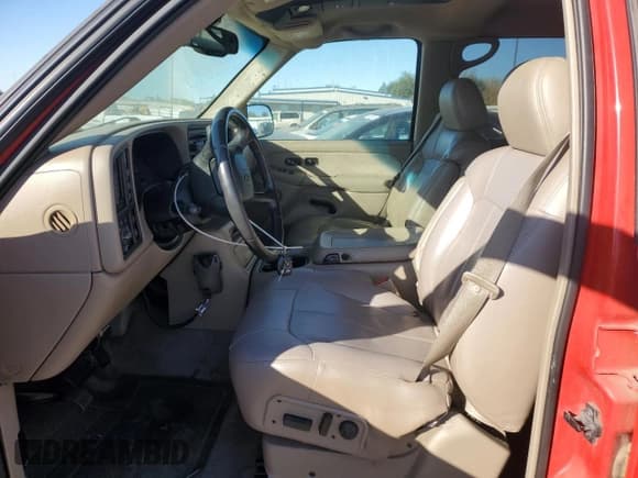 ✅ 2002 Chevrolet Silverado 2500HD LS • VIN: 1GCHK23142F149380 • Lot: 78501484. Listed on Copart with 191,798 mi. Free auction sales archive from the USA and detailed vehicle history report at DreamBid. Image 7.