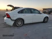 ✅ 2010 Volvo S40 • VIN: YV1382MS9A2496865 • Lot: 93044385. Listed on Copart with 207,820 mi. Free auction sales archive from the USA and detailed vehicle history report at DreamBid. Image 3.