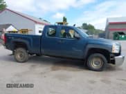 ✅ 2009 Chevrolet Silverado 2500HD Work Truck • VIN: 1GCHK49K09E163272 • Лот: 43074933. Опубликован ранее на IAAI с пробегом 96 927 миль. Бесплатный доступ к архиву аукционных продаж из США и подробный отчёт об истории автомобиля на DreamBid. Изображение 13.