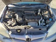 ✅ 2005 Honda Civic EX • VIN: 2HGES26735H578954 • Lot: 90923225. Wystawiony na Copart z przebiegiem 247 808 mil. Bezpłatny archiwum sprzedaży aukcyjnych z USA i szczegółowy raport historii pojazdu na DreamBid. Zdjęcie 11.