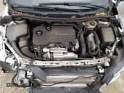 ✅ 2017 Chevrolet Cruze LS • VIN: 1G1BC5SM8H7216669 • Лот: 36403163. Опубликован ранее на Copart с пробегом 143 947 миль. Бесплатный доступ к архиву аукционных продаж из США и подробный отчёт об истории автомобиля на DreamBid. Изображение 11.