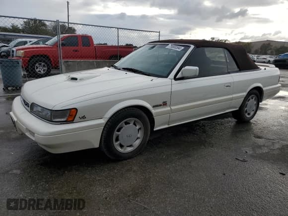 ✅ 1992 Infiniti M30 • VIN: JNXHF16C1NT010897 • Лот: 78800594. Опубликован ранее на Copart с пробегом 113 217 миль. Бесплатный доступ к архиву аукционных продаж из США и подробный отчёт об истории автомобиля на DreamBid. Изображение 1.