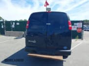 ✅ 2016 Chevrolet Express Cargo • VIN: 1GCZGHFG7G1191653 • Lot: 43035897. Listed on IAAI with 220,674 mi. Free auction sales archive from the USA and detailed vehicle history report at DreamBid. Image 16.