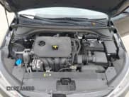 ✅ 2020 Hyundai Elantra Value Edition • VIN: KMHD84LF3LU107120 • Lot: 43429495. Listed on IAAI with 48,437 mi. Free auction sales archive from the USA and detailed vehicle history report at DreamBid. Image 10.