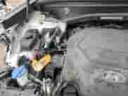 ✅ 2022 Hyundai Palisade SEL • VIN: KM8R24HE0NU384219 • Лот: 86548255. Опубликован ранее на Copart с пробегом 94 798 миль. Бесплатный доступ к архиву аукционных продаж из США и подробный отчёт об истории автомобиля на DreamBid. Изображение 14.