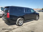 ✅ 2016 Chevrolet Suburban LT • VIN: 1GNSKHKC9GR184702 • Лот: 70299475. Опубликован ранее на Copart с пробегом 87 132 миль. Бесплатный доступ к архиву аукционных продаж из США и подробный отчёт об истории автомобиля на DreamBid. Изображение 3.