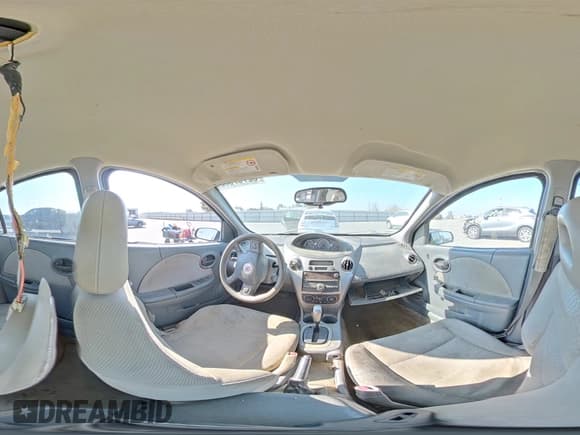 ✅ 2007 Saturn ION ION 2 • VIN: 1G8AJ55F67Z139626 • Лот: 82767035. Опубликован ранее на Copart с пробегом 129 659 миль. Бесплатный доступ к архиву аукционных продаж из США и подробный отчёт об истории автомобиля на DreamBid. Изображение 15.