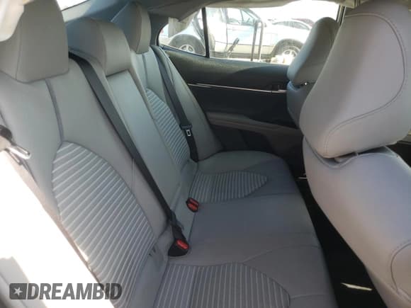 ✅ 2018 Toyota Camry SE • VIN: 4T1B11HK3JU598365 • Lot: 89561565. Listed on Copart with 99,371 mi. Free auction sales archive from the USA and detailed vehicle history report at DreamBid. Image 10.