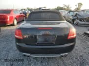 ✅ 2008 Audi S4 • VIN: WUARL48H18K900036 • Lot: 58563195. Listed on Copart with 97,411 mi. Free auction sales archive from the USA and detailed vehicle history report at DreamBid. Image 6.