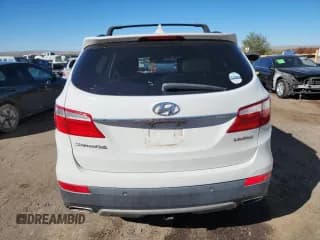 ✅ 2016 Hyundai Santa Fe SE • VIN: KM8SR4HF7GU164794 • Лот: 85408335. Опубликован ранее на Copart с пробегом 135 405 миль. Бесплатный доступ к архиву аукционных продаж из США и подробный отчёт об истории автомобиля на DreamBid. Изображение 6.