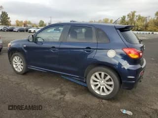 ✅ 2011 Mitsubishi Outlander SE • VIN: JA4AR4AU6BZ016540 • Lot: 92893855. Wystawiony na Copart z przebiegiem 184 616 mil. Bezpłatny archiwum sprzedaży aukcyjnych z USA i szczegółowy raport historii pojazdu na DreamBid. Zdjęcie 2.