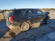 ✅ 2020 Hyundai Palisade Limited • VIN: KM8R5DHE7LU155315 • Лот: 42154535. Опубликован ранее на Copart с пробегом 69 688 миль. Бесплатный доступ к архиву аукционных продаж из США и подробный отчёт об истории автомобиля на DreamBid. Изображение 3.