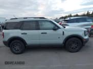 ✅ 2021 Ford Bronco Sport Big Bend • VIN: 3FMCR9B67MRA92170 • Lot: 43697772. Wystawiony na IAAI z przebiegiem 46 325 mil. Bezpłatny archiwum sprzedaży aukcyjnych z USA i szczegółowy raport historii pojazdu na DreamBid. Zdjęcie 13.