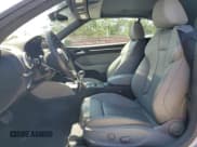 ✅ 2018 Audi A3 Cabriolet Premium Plus • VIN: WAUY8LFF5J1080641 • Lot: 54944945. Wystawiony na Copart z przebiegiem 28 462 mil. Bezpłatny archiwum sprzedaży aukcyjnych z USA i szczegółowy raport historii pojazdu na DreamBid. Zdjęcie 7.