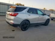 ✅ 2021 Chevrolet Equinox LT • VIN: 3GNAXKEV4MS179892 • Лот: 85838135. Опубликован ранее на Copart с пробегом 39 224 миль. Бесплатный доступ к архиву аукционных продаж из США и подробный отчёт об истории автомобиля на DreamBid. Изображение 3.