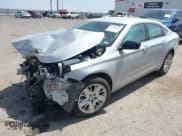 ✅ 2018 Chevrolet Impala LS • VIN: 2G11X5S3XJ9109537 • Лот: 41911686. Опубликован ранее на IAAI с пробегом 33 336 миль. Бесплатный доступ к архиву аукционных продаж из США и подробный отчёт об истории автомобиля на DreamBid. Изображение 2.