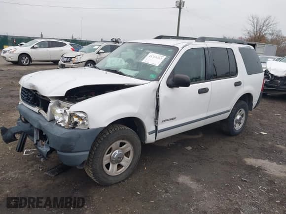 ✅ 2005 Ford Explorer XLS • VIN: 1FMZU72K15UA22331 • Лот: 43725313. Опубликован ранее на IAAI с пробегом 150 982 миль. Бесплатный доступ к архиву аукционных продаж из США и подробный отчёт об истории автомобиля на DreamBid. Изображение 18.