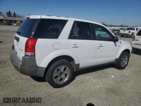 ✅ 2004 Saturn VUE V6 • VIN: 5GZCZ63494S859620 • Lot: 48816615. Wystawiony na Copart z przebiegiem 122 811 mil. Bezpłatny archiwum sprzedaży aukcyjnych z USA i szczegółowy raport historii pojazdu na DreamBid. Zdjęcie 3.