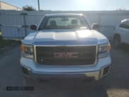 ✅ 2015 GMC Sierra 1500 • VIN: 1GTN1TEHXFZ424907 • Лот: 89535435. Опубликован ранее на Copart с пробегом 105 579 миль. Бесплатный доступ к архиву аукционных продаж из США и подробный отчёт об истории автомобиля на DreamBid. Изображение 5.