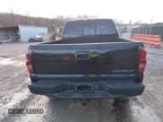 ✅ 2005 Chevrolet Silverado 2500HD LS • VIN: 1GCHK23U35F826160 • Lot: 41564415. Wystawiony na IAAI z przebiegiem 204 623 mil. Bezpłatny archiwum sprzedaży aukcyjnych z USA i szczegółowy raport historii pojazdu na DreamBid. Zdjęcie 16.