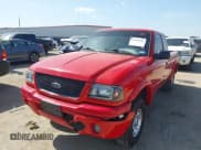 ✅ 2002 Ford Ranger XL Fleet • VIN: 1FTYR44V02TA73926 • Lot: 42784216. Listed on IAAI with 186,039 mi. Free auction sales archive from the USA and detailed vehicle history report at DreamBid. Image 2.