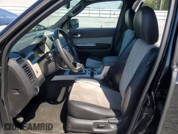 2010 Mercury Mariner Premier с VIN 4M2CN9HG3AKJ27538, выставлен на аукционе Copart как лот 63491115 с пробегом 164 636 миль миль и Списание • Salvage title. История ставок и продаж доступна на DreamBid. Изображение 7.