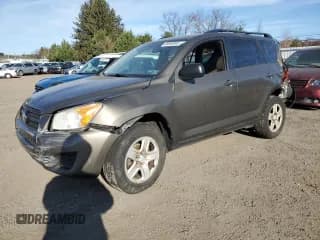 ✅ 2010 Toyota RAV4 • VIN: 2T3BF4DVXAW057677 • Лот: 93059365. Опубликован ранее на Copart с пробегом Не указан. Бесплатный доступ к архиву аукционных продаж из США и подробный отчёт об истории автомобиля на DreamBid. Изображение 1.