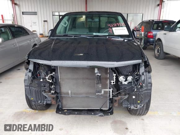 ✅ 2020 Nissan Frontier Pro-4X • VIN: 1N6ED0EB7LN702647 • Lot: 42319424. Listed on IAAI with 65,267 mi. Free auction sales archive from the USA and detailed vehicle history report at DreamBid. Image 13.