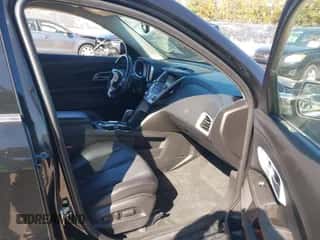 2013 Chevrolet Equinox LTZ с VIN 2GNFLGEK8D6383825, выставлен на аукционе IAAI как лот 43499417 с пробегом 161 409 миль миль и . История ставок и продаж доступна на DreamBid. Изображение 5.