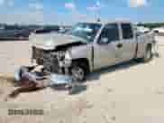 2006 Chevrolet Silverado 1500 LT2 with VIN 1GCEC19Z36Z256223, listed as a Copart auction lot 81041005 with 247,331 mi miles and Salvage title. Bid and sale history available at DreamBid. Image 1.