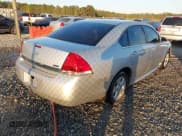 ✅ 2011 Chevrolet Impala LT Fleet • VIN: 2G1WG5EK6B1133164 • Lot: 43611824. Listed on IAAI with Not provided. Free auction sales archive from the USA and detailed vehicle history report at DreamBid. Image 4.