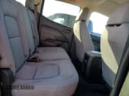 ✅ 2019 Chevrolet Colorado 2WD Work Truck • VIN: 1GCGSBEN7K1333897 • Лот: 80414244. Опубликован ранее на Copart с пробегом 81 715 миль. Бесплатный доступ к архиву аукционных продаж из США и подробный отчёт об истории автомобиля на DreamBid. Изображение 10.