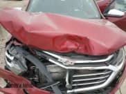 ✅ 2018 Chevrolet Equinox Premier • VIN: 2GNAXMEVXJ6166845 • Лот: 86436465. Опубликован ранее на Copart с пробегом 124 524 миль. Бесплатный доступ к архиву аукционных продаж из США и подробный отчёт об истории автомобиля на DreamBid. Изображение 12.