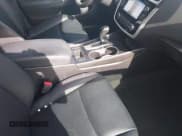 ✅ 2018 Nissan Altima SR • VIN: 1N4AL3AP3JC256969 • Lot: 42534965. Listed on IAAI with 263,298 mi. Free auction sales archive from the USA and detailed vehicle history report at DreamBid. Image 5.