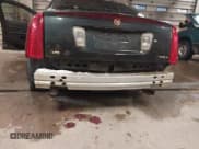 ✅ 2008 Cadillac STS AWD • VIN: 1G6DD67V280164813 • Lot: 43807548. Listed on IAAI with Not provided. Free auction sales archive from the USA and detailed vehicle history report at DreamBid. Image 6.