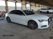 ✅ 2018 Audi A6 Premium • VIN: WAUF8AFC4JN050377 • Lot: 68728205. Wystawiony na Copart z przebiegiem 45 026 mil. Bezpłatny archiwum sprzedaży aukcyjnych z USA i szczegółowy raport historii pojazdu na DreamBid. Zdjęcie 4.