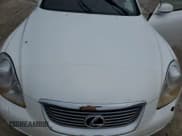 ✅ 2007 Lexus SC 430 • VIN: JTHFN45YX79011643 • Lot: 44015675. Listed on Copart with Not provided. Free auction sales archive from the USA and detailed vehicle history report at DreamBid. Image 11.