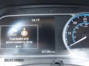 ✅ 2018 Nissan LEAF SL • VIN: 1N4AZ1CP9JC300425 • Lot: 42821126. Wystawiony na IAAI z przebiegiem 60 748 mil. Bezpłatny archiwum sprzedaży aukcyjnych z USA i szczegółowy raport historii pojazdu na DreamBid. Zdjęcie 15.