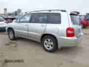 2002 Toyota Highlander с VIN JTEGD21A520038487, выставлен на аукционе IAAI как лот 42360225 с пробегом 163 470 миль миль и . История ставок и продаж доступна на DreamBid. Изображение 3.