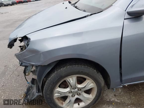 ✅ 2004 Toyota Matrix Std • VIN: 2T1KR32E24C314589 • Lot: 43770514. Wystawiony na IAAI z przebiegiem 231 854 mil. Bezpłatny archiwum sprzedaży aukcyjnych z USA i szczegółowy raport historii pojazdu na DreamBid. Zdjęcie 20.